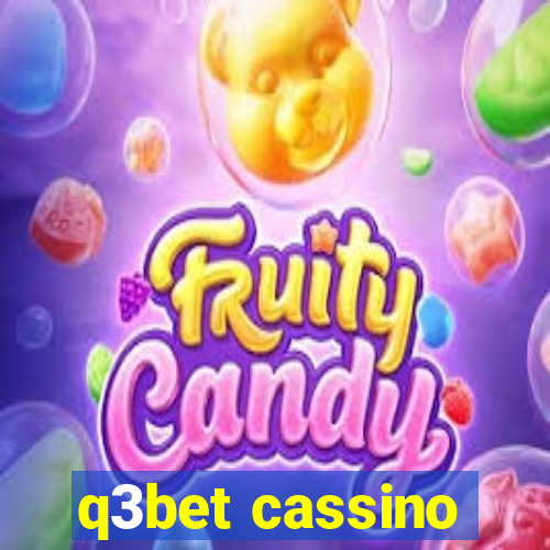 q3bet cassino